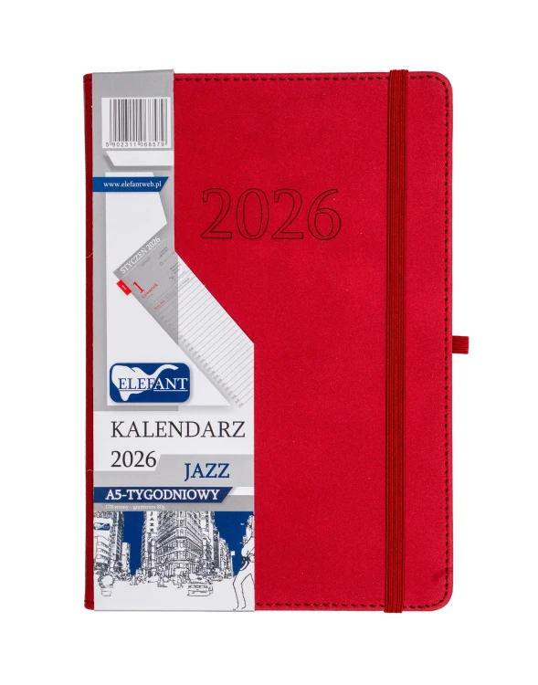Podoba Ci się kolekcja? Zajrzyj na Insta @twojplaner_shop