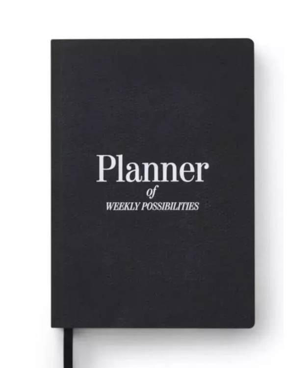 Podoba Ci się kolekcja? Zajrzyj na Insta @twojplaner_shop