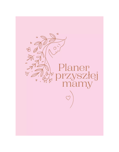 Podoba Ci się kolekcja? Zajrzyj na Insta @twojplaner_shop