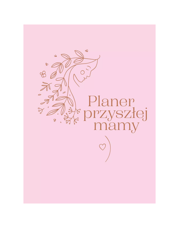 Podoba Ci się kolekcja? Zajrzyj na Insta @twojplaner_shop