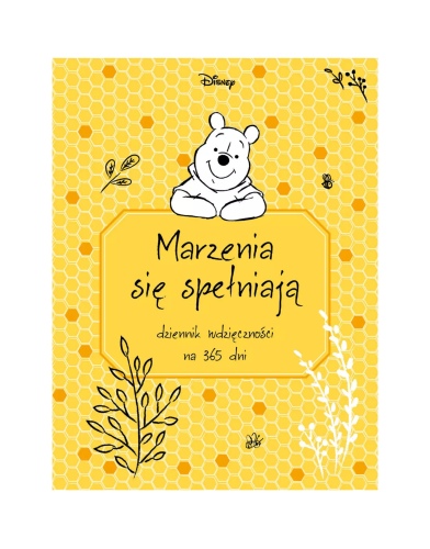 Podoba Ci się kolekcja? Zajrzyj na Insta @twojplaner_shop