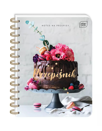 Podoba Ci się kolekcja? Zajrzyj na Insta @twojplaner_shop