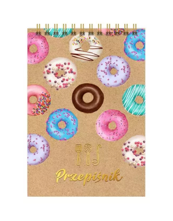 Podoba Ci się kolekcja? Zajrzyj na Insta @twojplaner_shop