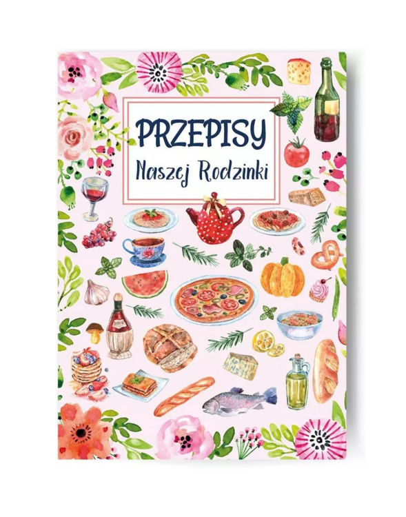 Podoba Ci się kolekcja? Zajrzyj na Insta @twojplaner_shop