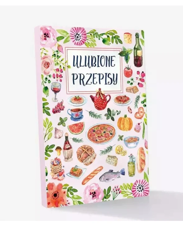 Podoba Ci się kolekcja? Zajrzyj na Insta @twojplaner_shop