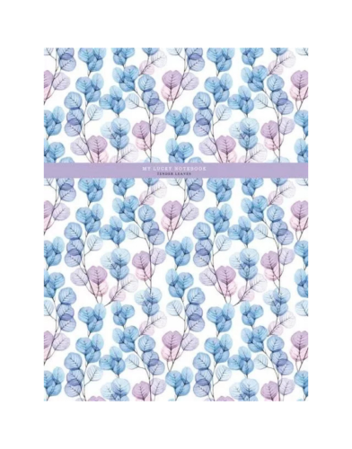 Podoba Ci się kolekcja? Zajrzyj na Insta @twojplaner_shop