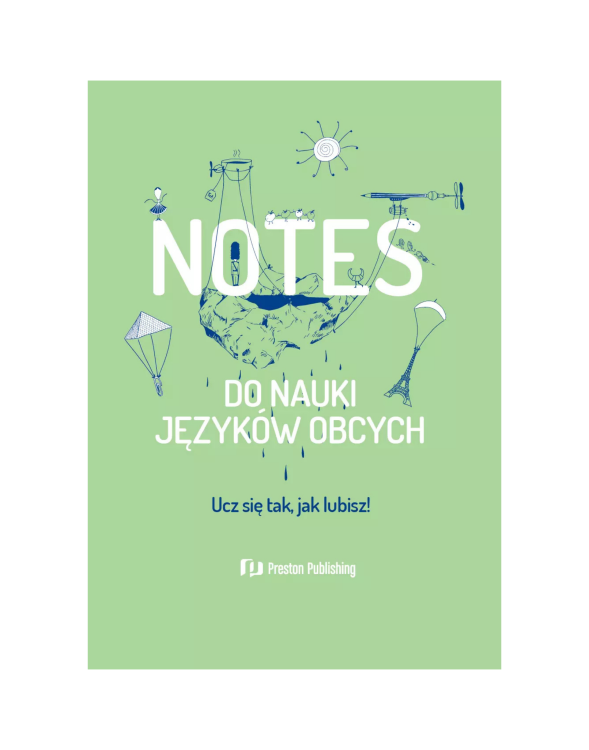 Podoba Ci się kolekcja? Zajrzyj na Insta @twojplaner_shop