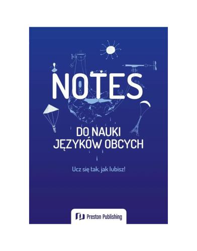 Podoba Ci się kolekcja? Zajrzyj na Insta @twojplaner_shop