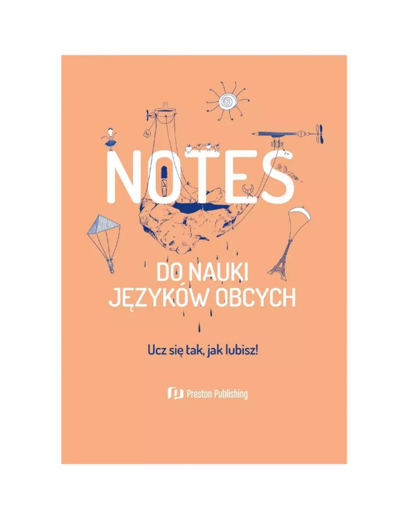 Podoba Ci się kolekcja? Zajrzyj na Insta @twojplaner_shop