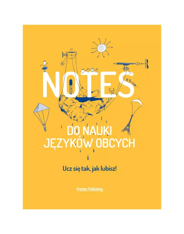 Podoba Ci się kolekcja? Zajrzyj na Insta @twojplaner_shop