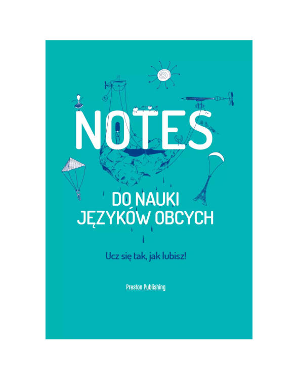 Podoba Ci się kolekcja? Zajrzyj na Insta @twojplaner_shop