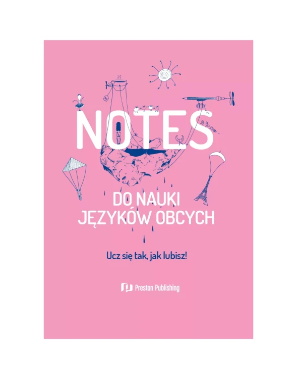 Podoba Ci się kolekcja? Zajrzyj na Insta @twojplaner_shop