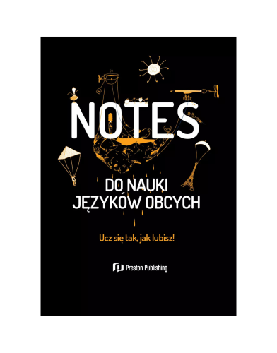 Podoba Ci się kolekcja? Zajrzyj na Insta @twojplaner_shop