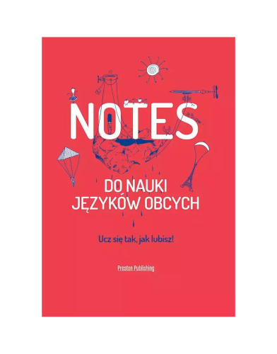 Podoba Ci się kolekcja? Zajrzyj na Insta @twojplaner_shop