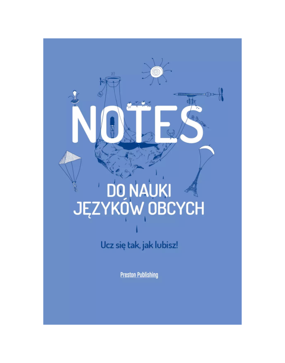 Podoba Ci się kolekcja? Zajrzyj na Insta @twojplaner_shop