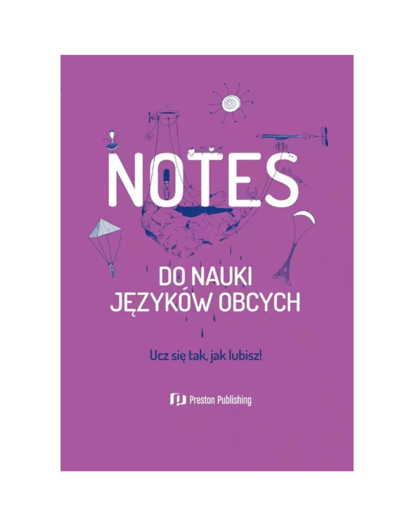 Podoba Ci się kolekcja? Zajrzyj na Insta @twojplaner_shop