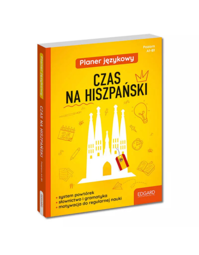 Podoba Ci się kolekcja? Zajrzyj na Insta @twojplaner_shop