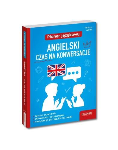 Podoba Ci się kolekcja? Zajrzyj na Insta @twojplaner_shop