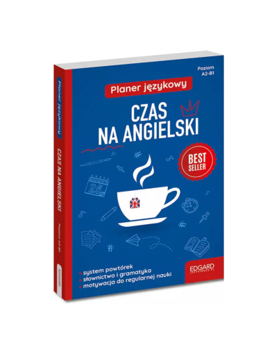Podoba Ci się kolekcja? Zajrzyj na Insta @twojplaner_shop