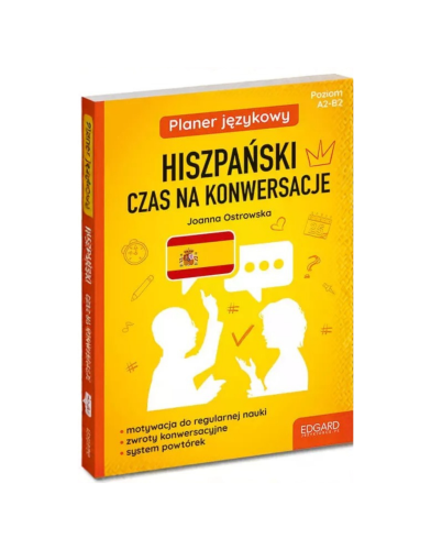 Podoba Ci się kolekcja? Zajrzyj na Insta @twojplaner_shop