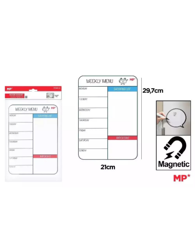 Podoba Ci się kolekcja? Zajrzyj na Insta @twojplaner_shop