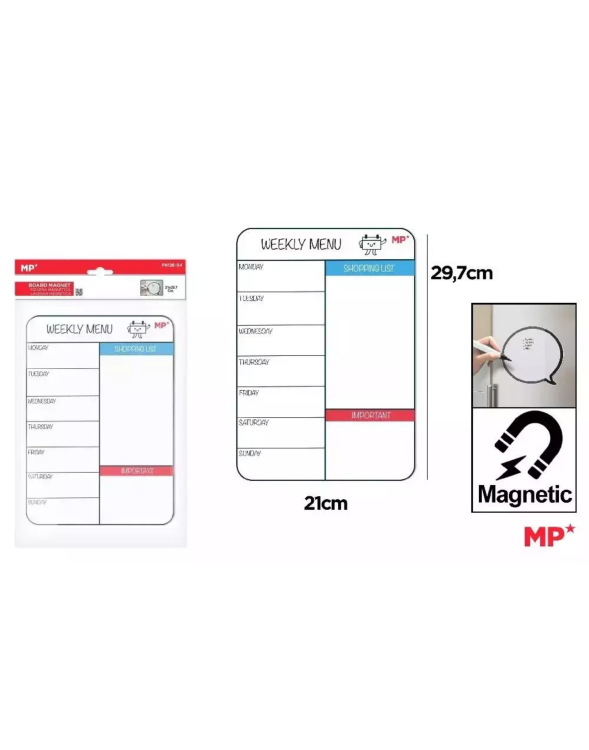 Podoba Ci się kolekcja? Zajrzyj na Insta @twojplaner_shop
