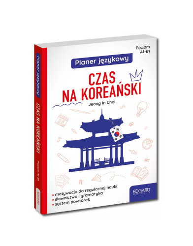 Podoba Ci się kolekcja? Zajrzyj na Insta @twojplaner_shop