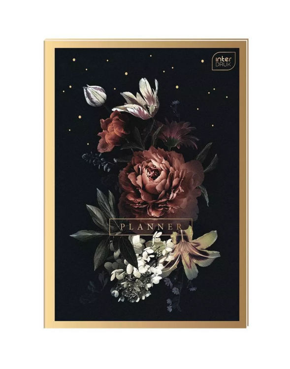 Podoba Ci się kolekcja? Zajrzyj na Insta @twojplaner_shop