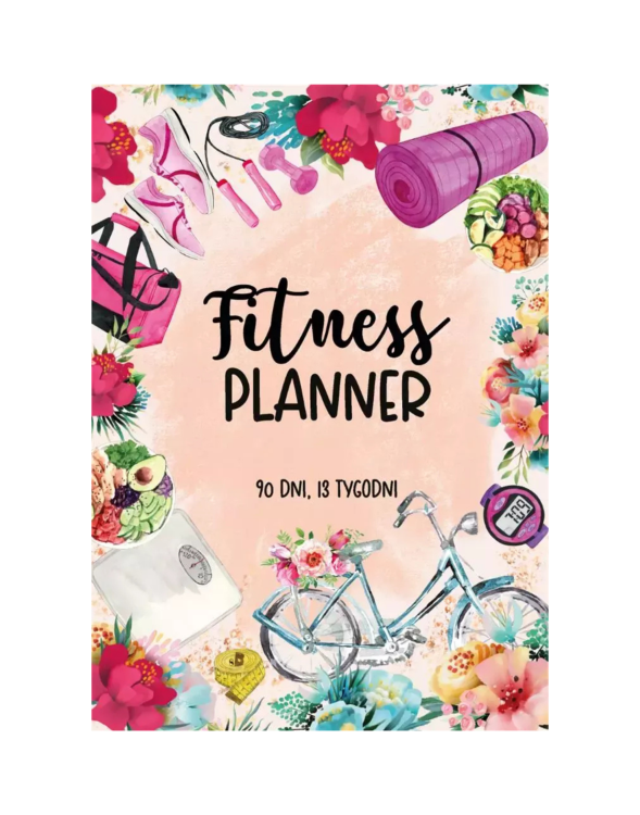 Podoba Ci się kolekcja? Zajrzyj na Insta @twojplaner_shop