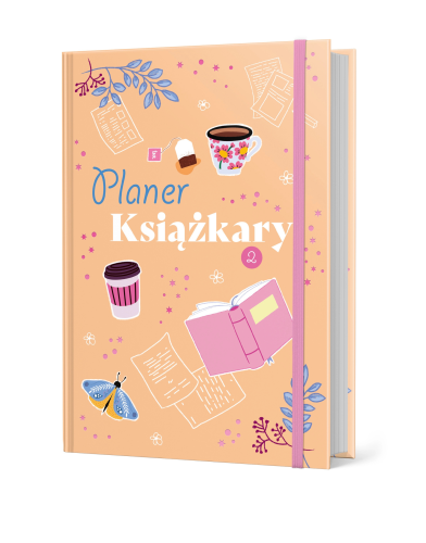 Podoba Ci się kolekcja? Zajrzyj na Insta @twojplaner_shop