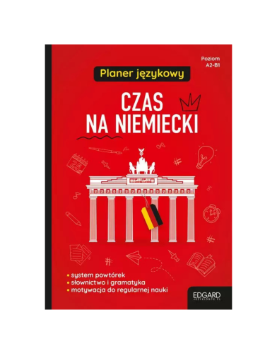 Podoba Ci się kolekcja? Zajrzyj na Insta @twojplaner_shop