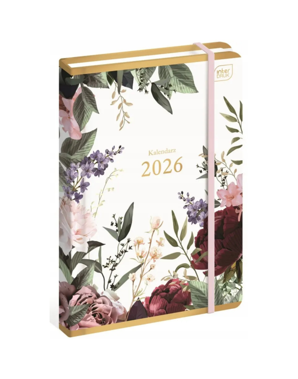 Podoba Ci się kolekcja? Zajrzyj na Insta @twojplaner_shop